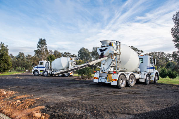 Best Concrete Removal and Replacement in La Nte, MO