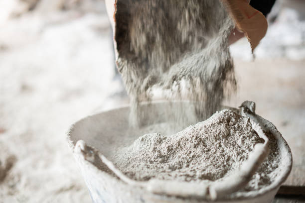 Best Concrete Grinding and Polishing in La Nte, MO
