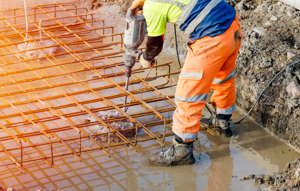 Best Concrete Sealing and Maintenance in La Nte, MO
